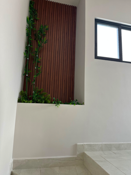 Casa en venta en Hacienda San Rafael, Saltillo — foto 3 de 14