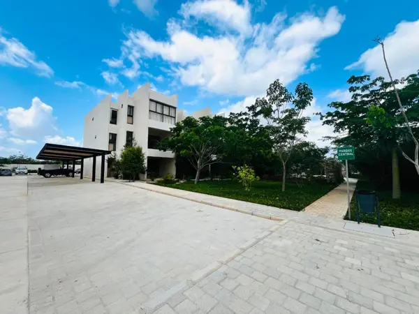 Departamento en venta en Santa Gertrudis Copo, Mérida — foto 3 de 27