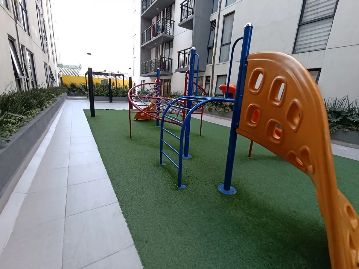 Departamento en venta en Granjas Mexico, Iztacalco — foto 1 de 31
