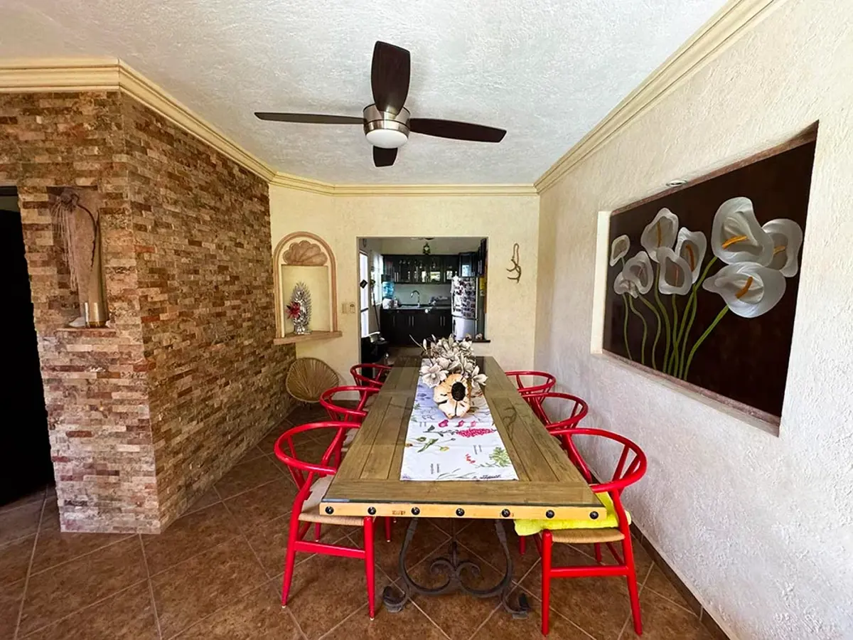 Casa en venta en Villas del Sol, Xochitepec — foto 1 de 17