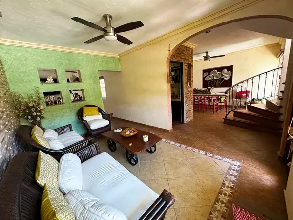 Casa en venta en Villas del Sol, Xochitepec — foto 3 de 17