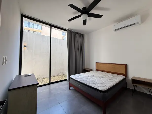Departamento en renta en Santa Gertrudis Copo, Mérida — foto 2 de 14
