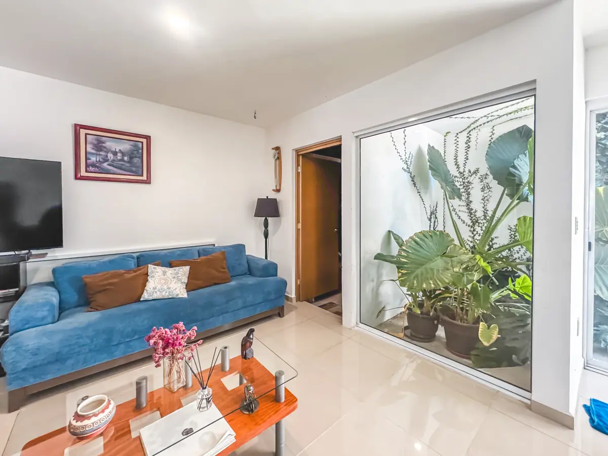 Casa en renta en Lomas de Angelópolis, Ocoyucan — foto 1 de 38
