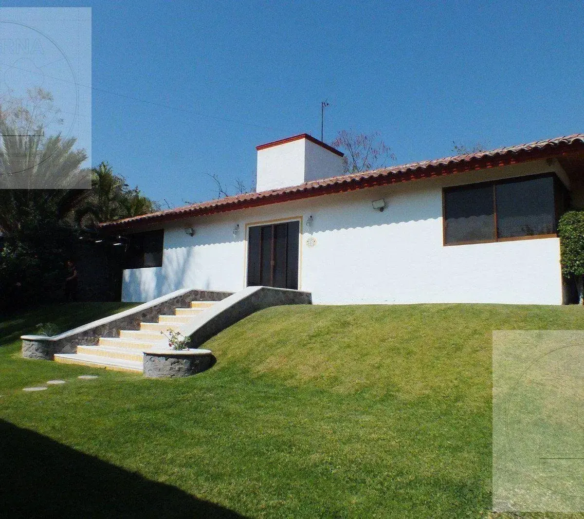 Casa en venta en Club de Golf Santa Fe, Xochitepec — foto 1 de 22