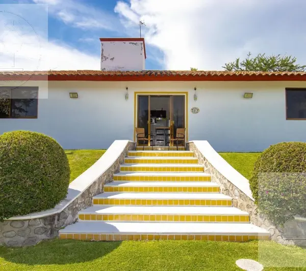 Casa en venta en Club de Golf Santa Fe, Xochitepec — foto 3 de 22
