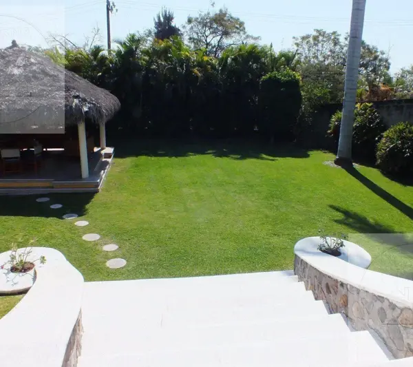 Casa en venta en Club de Golf Santa Fe, Xochitepec — foto 2 de 22