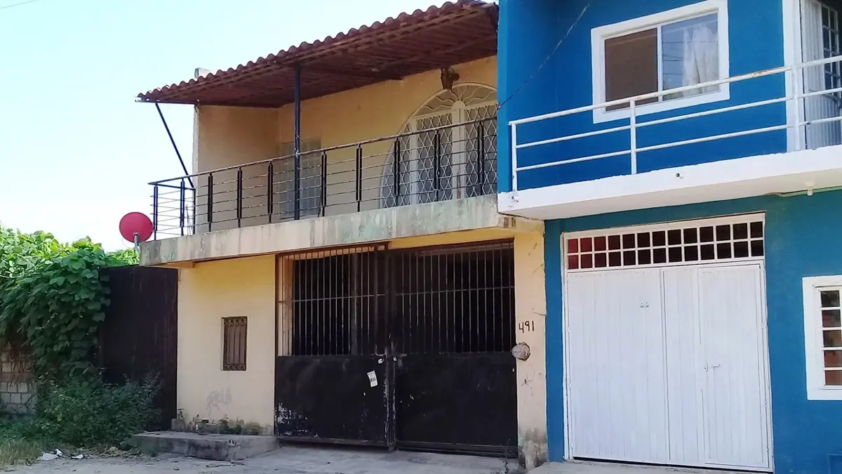 Casa en venta en La Mina II, Puerto Vallarta — foto 1 de 22