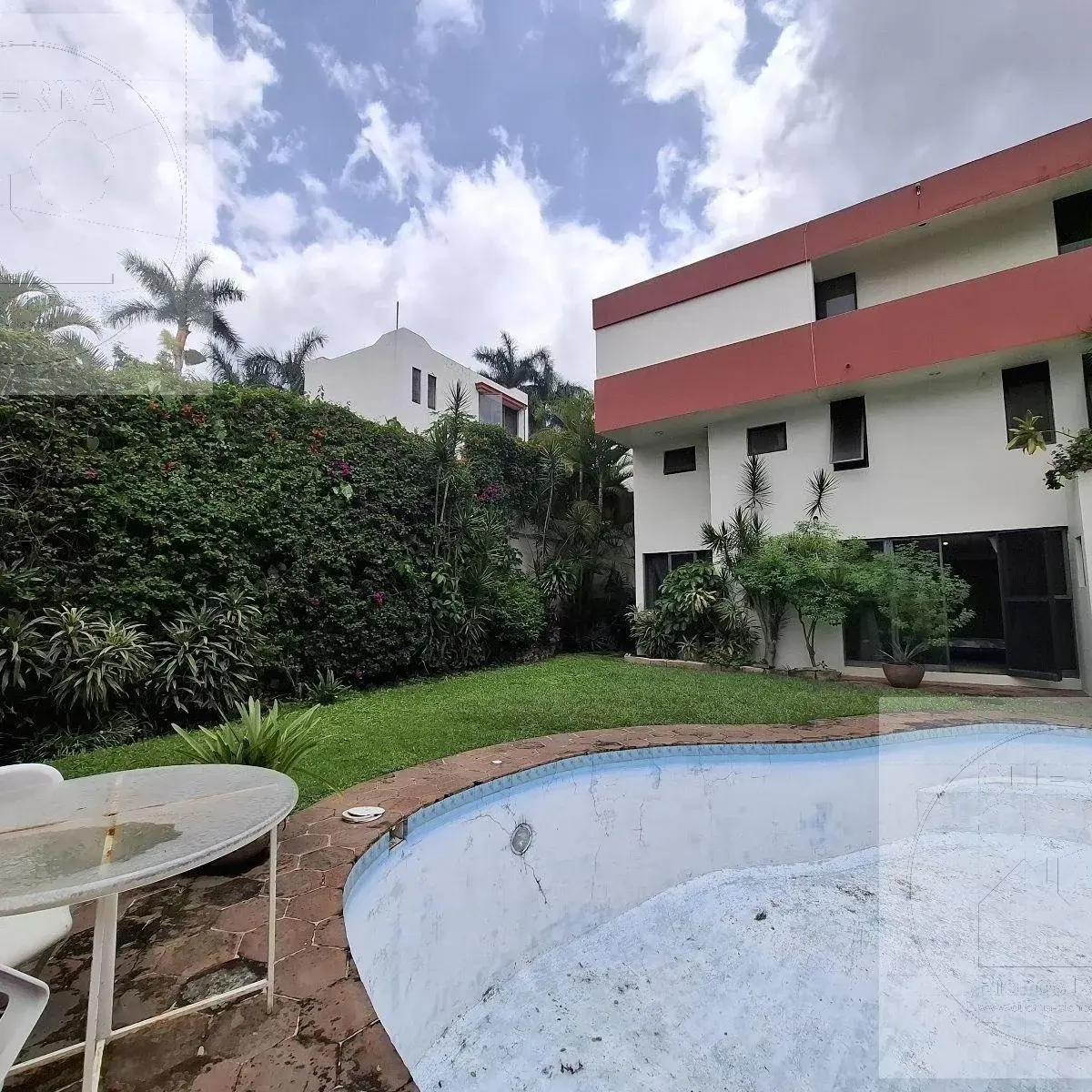 Casa en venta en Lomas de San Anton, Cuernavaca — foto 1 de 11