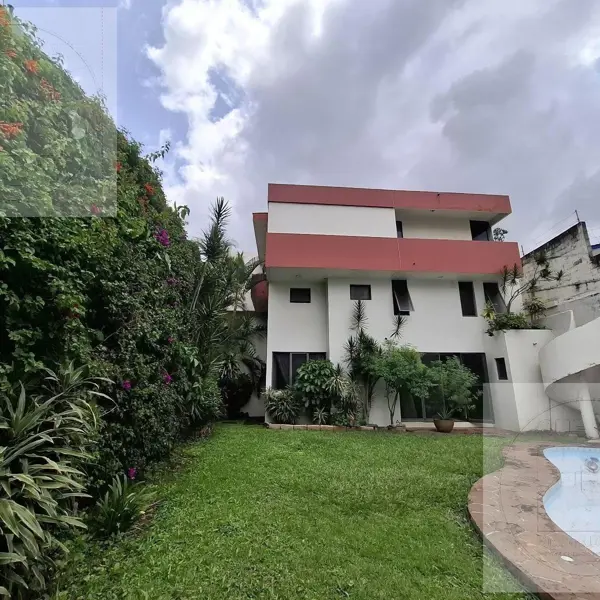 Casa en venta en Lomas de San Anton, Cuernavaca — foto 2 de 11