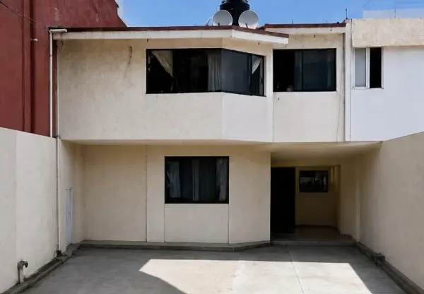 Casa en venta en Valle Dorado, Tlalnepantla de Baz — foto 3 de 7