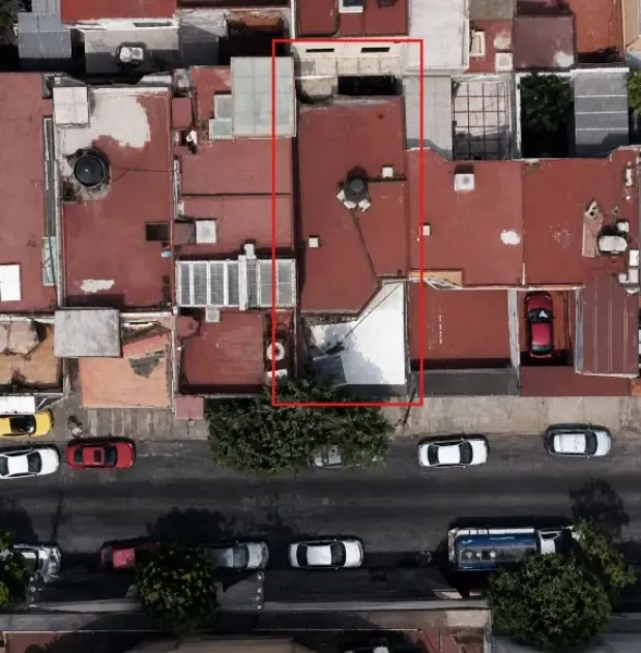 Casa en venta en Valle Dorado, Tlalnepantla de Baz — foto 2 de 7