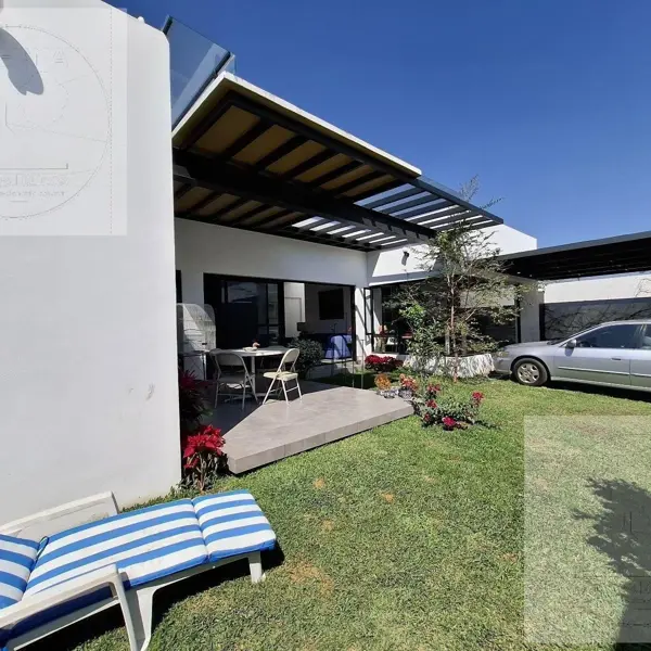 Casa en venta en Sumiya, Jiutepec — foto 2 de 26