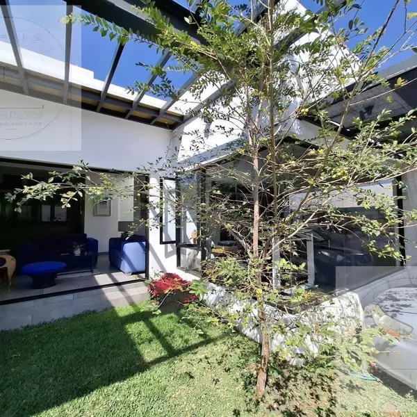 Casa en venta en Sumiya, Jiutepec — foto 3 de 26