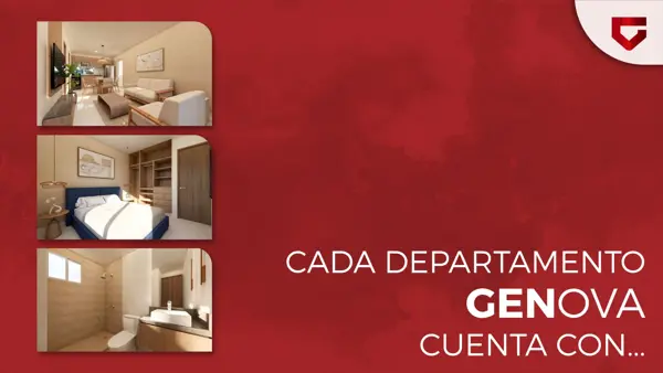 Departamento en venta en Ricardo Flores Magón, Veracruz — foto 2 de 17