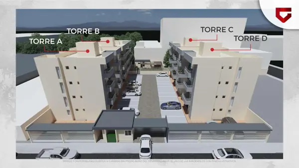 Departamento en venta en Ricardo Flores Magón, Veracruz, Veracruz de Ignacio de la Llave