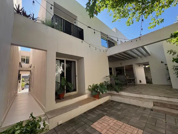 CASA BOSQUES DE LAS MISIONES