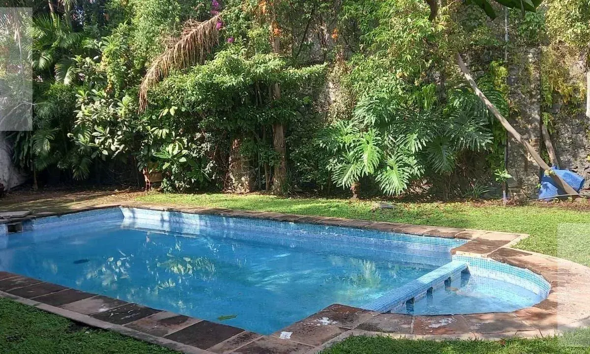 Casa en venta en Bello Horizonte, Cuernavaca — foto 1 de 20