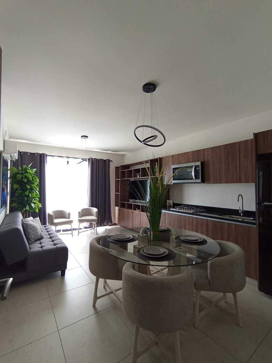 Departamento en renta en Hacienda San José, Torreón — foto 1 de 14