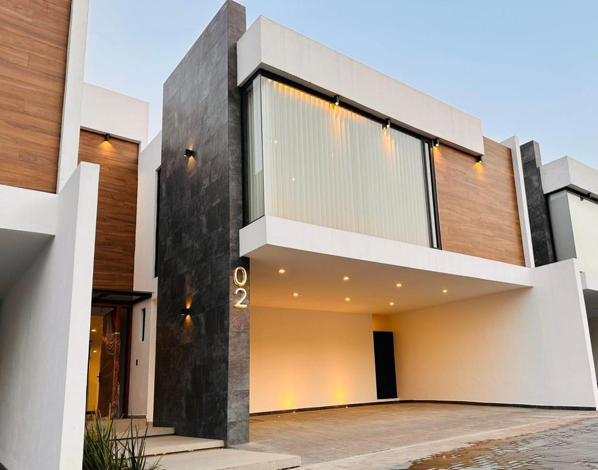 Casa en venta en San Jorge Pueblo Nuevo, Metepec — foto 1 de 20