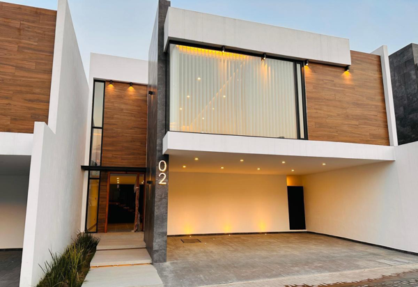 Casa en venta en San Jorge Pueblo Nuevo, Metepec — foto 3 de 20