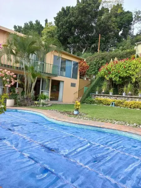 Casa en venta en Club de Golf, Cuernavaca — foto 2 de 24