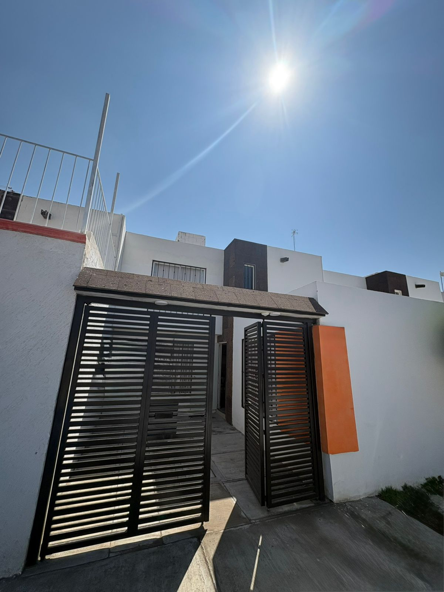 Casa en venta en Las Estrellas, San Juan del Río — foto 1 de 18