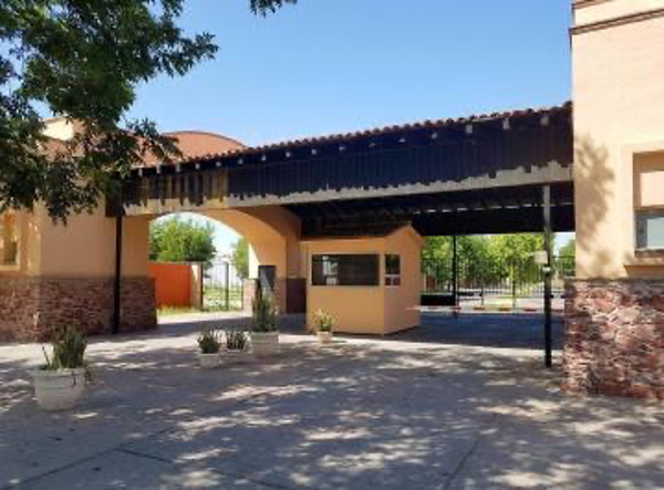 Terreno en venta en Las Trojes, Torreón — foto 2 de 5