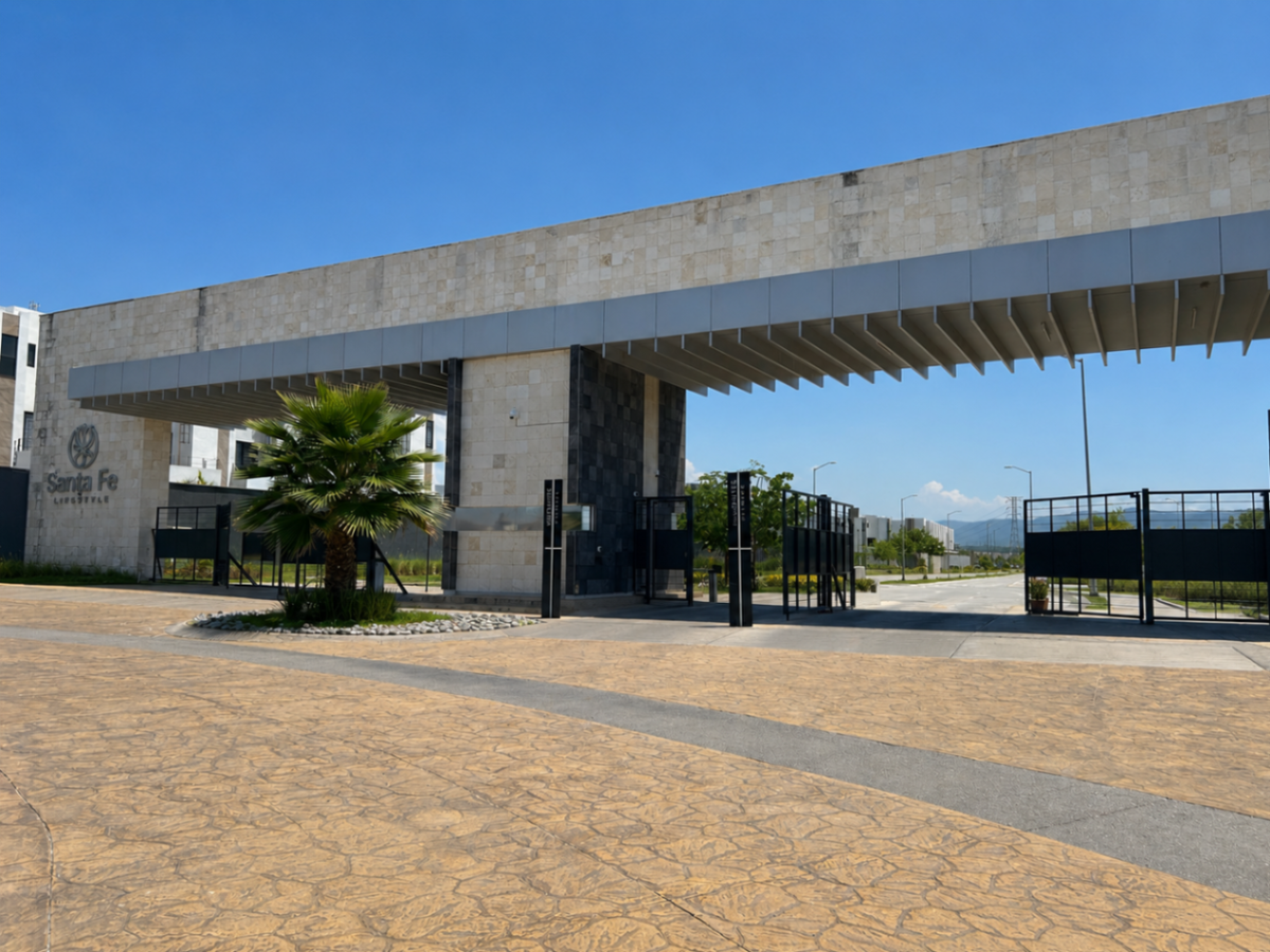 Casa en venta en Santa Fe Lifestyle, Xochitepec — foto 1 de 36