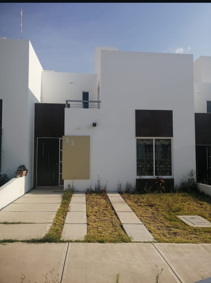 Casa en venta en Las Estrellas, San Juan del Río — foto 1 de 17