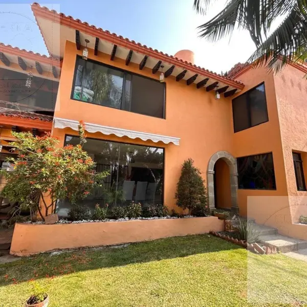 Casa en venta en Reforma, Cuernavaca — foto 3 de 19
