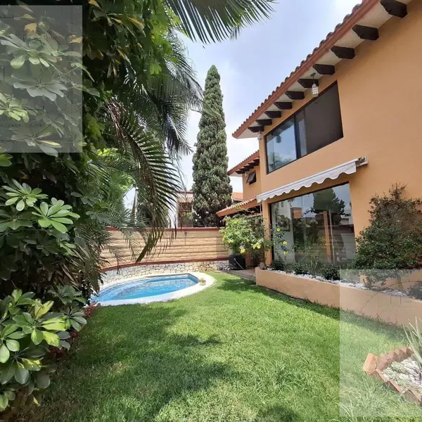 Casa en venta en Reforma, Cuernavaca — foto 2 de 19