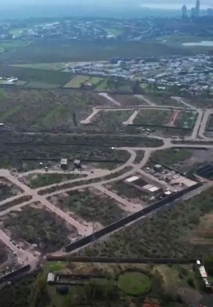 Terreno la Campiña Francesa Leon Norte Venta — foto 1 de 5