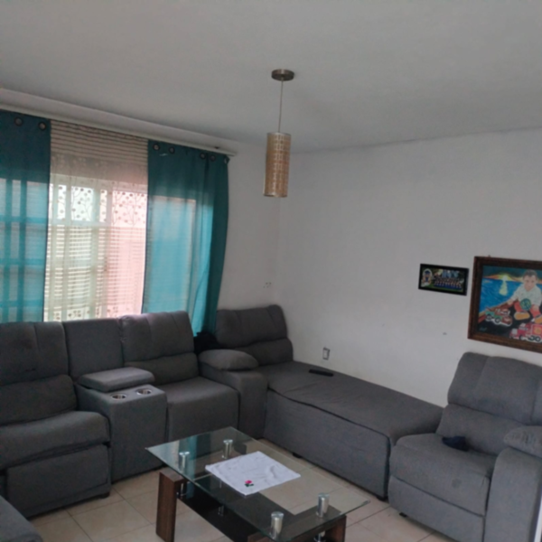 Casa en venta en Nuevo Banthi (ampliacion Banthi), San Juan del Río — foto 2 de 13