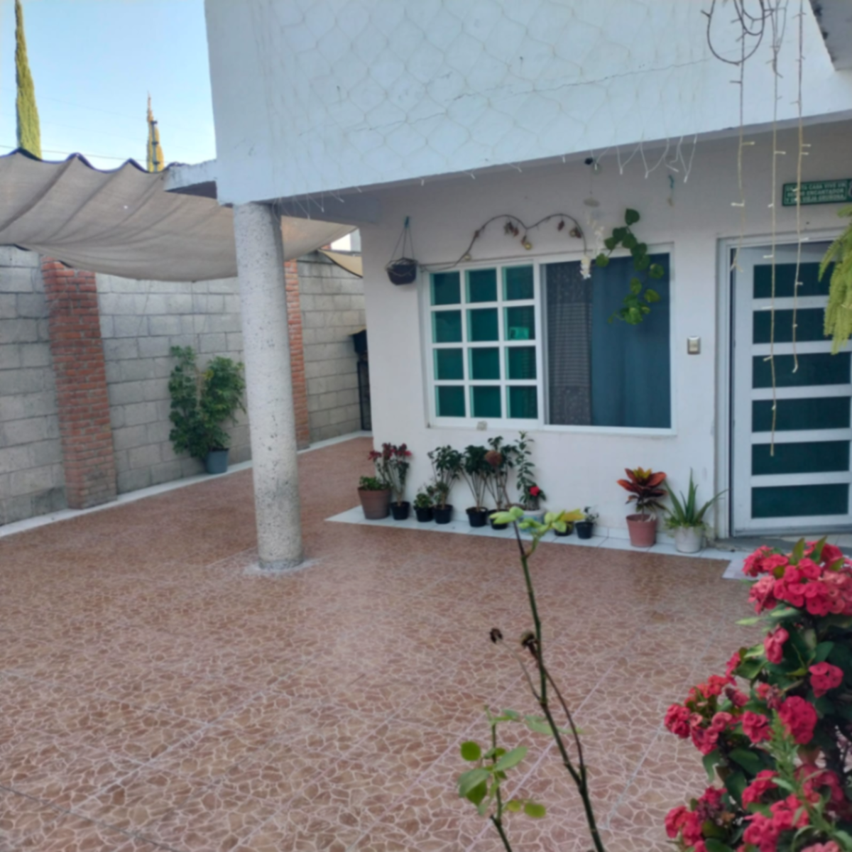 Casa en venta en Nuevo Banthi (ampliacion Banthi), San Juan del Río — foto 1 de 13