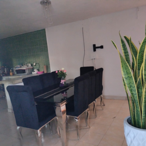 Casa en venta en Nuevo Banthi (ampliacion Banthi), San Juan del Río — foto 3 de 13