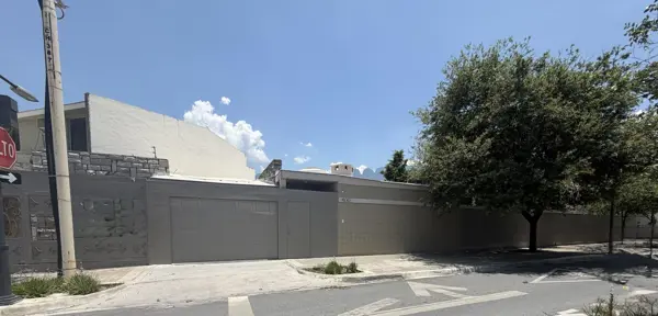 CASA FUENTES DEL VALLE SAN PEDRO GARZA GARCIA RENTA