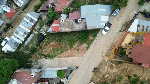 Terreno en venta en Mártires del Río Blanco, Oaxaca de Juárez — foto 2 de 3