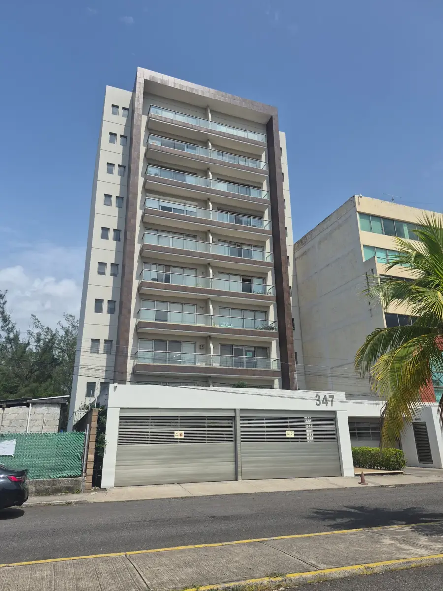 Departamento en venta en Las Americas, Boca del Río — foto 1 de 12