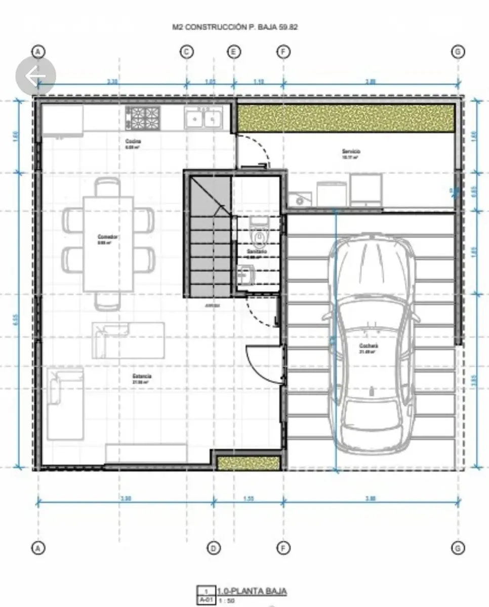 Casa en venta en Santa Maria Atzompa, Santa María Atzompa — foto 1 de 8