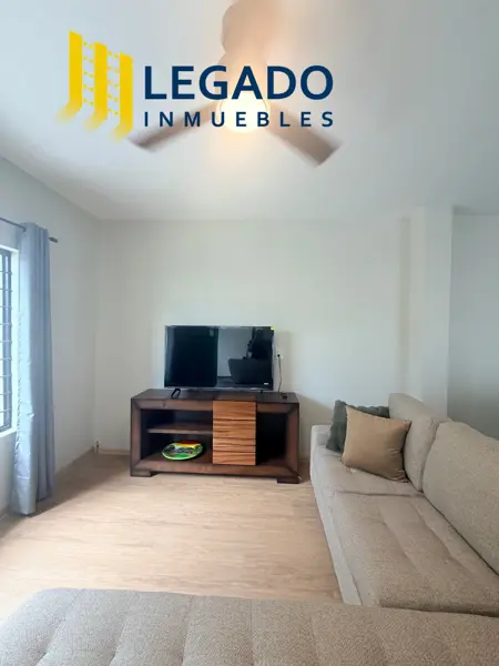 Departamento en renta en America, Guadalupe — foto 3 de 12