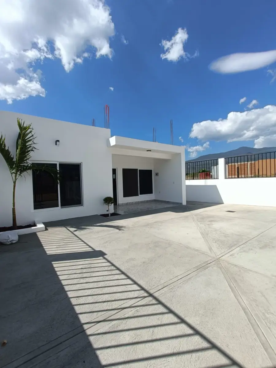 Casa en venta en Guadalupe Etla, Guadalupe Etla — foto 1 de 13