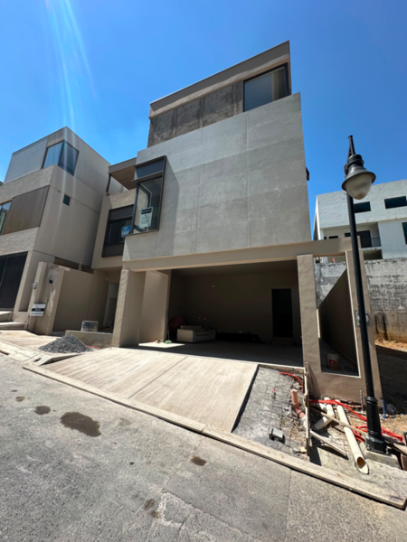 Casa en venta en Privanza Fundadores, San Pedro Garza García — foto 2 de 54