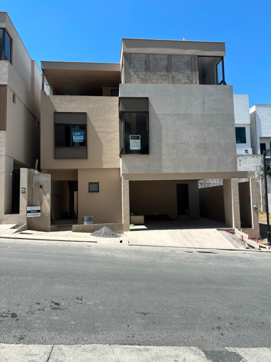 Casa en venta en Privanza Fundadores, San Pedro Garza García — foto 1 de 54