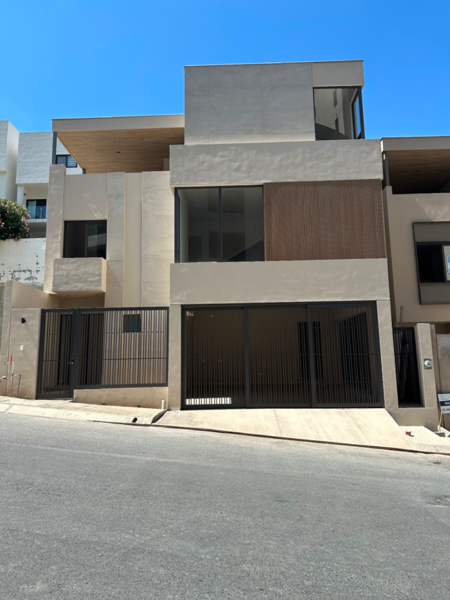 Casa en venta en Privanza Fundadores, San Pedro Garza García — foto 3 de 54
