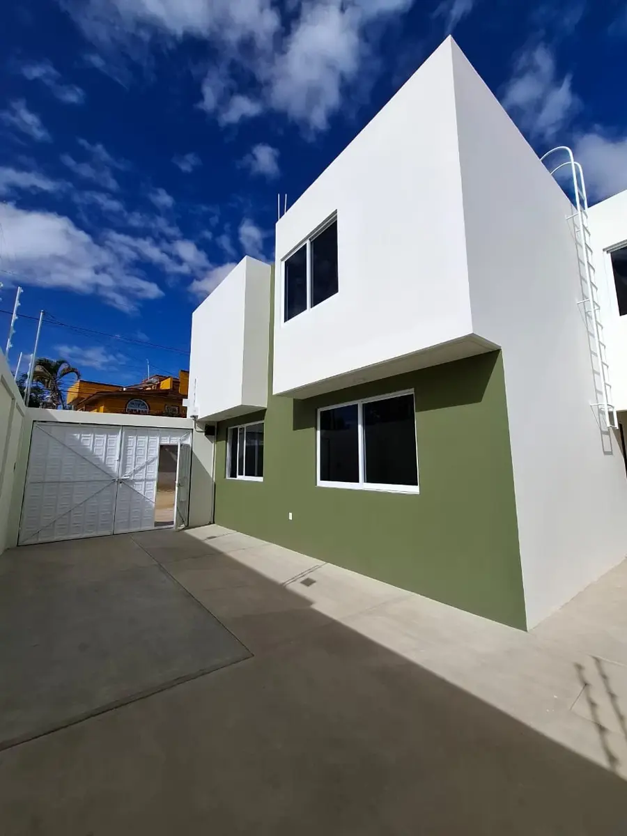 Casa en venta en Santa Maria Atzompa, Santa María Atzompa — foto 1 de 13