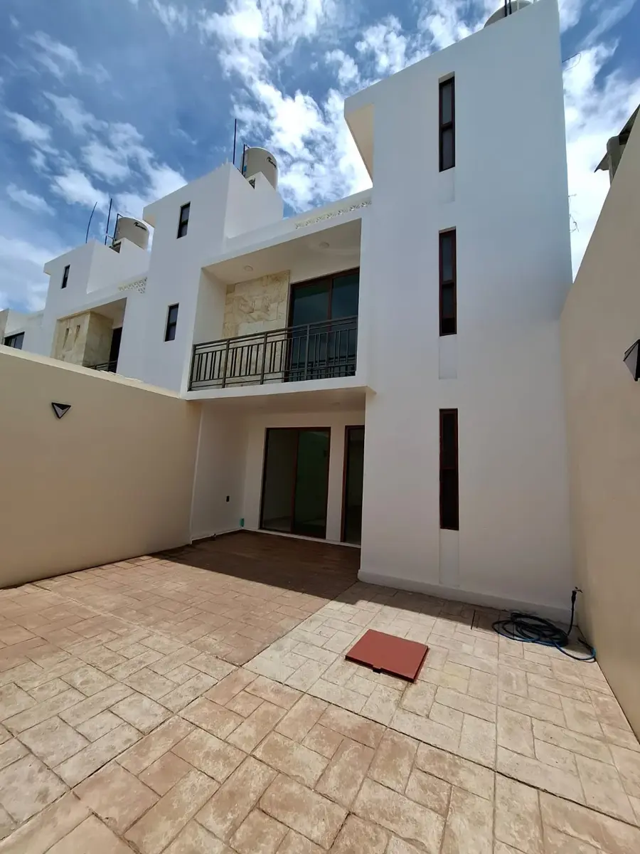 Casa en venta en Jardin, Oaxaca de Juárez — foto 1 de 12