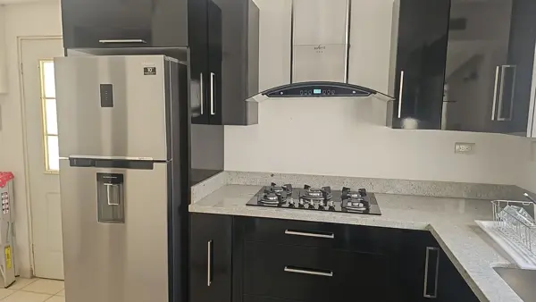 Casa en renta en Residencial Senderos, Torreón — foto 3 de 22