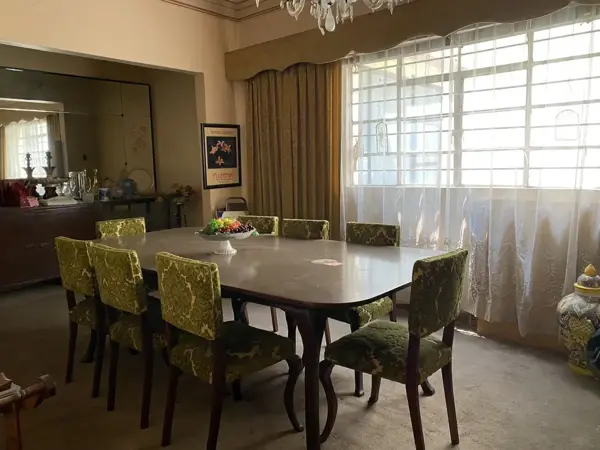 Casa en venta en Del Valle Centro, Benito Juárez — foto 3 de 8