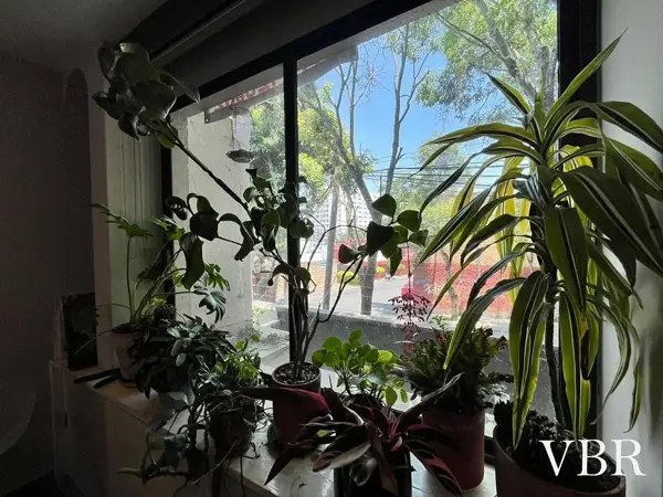 Casa en venta en Del Valle Centro, Benito Juárez — foto 2 de 8