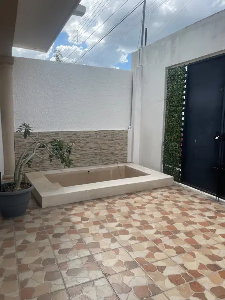 Casa en venta en Montes de Ame, Mérida — foto 2 de 32